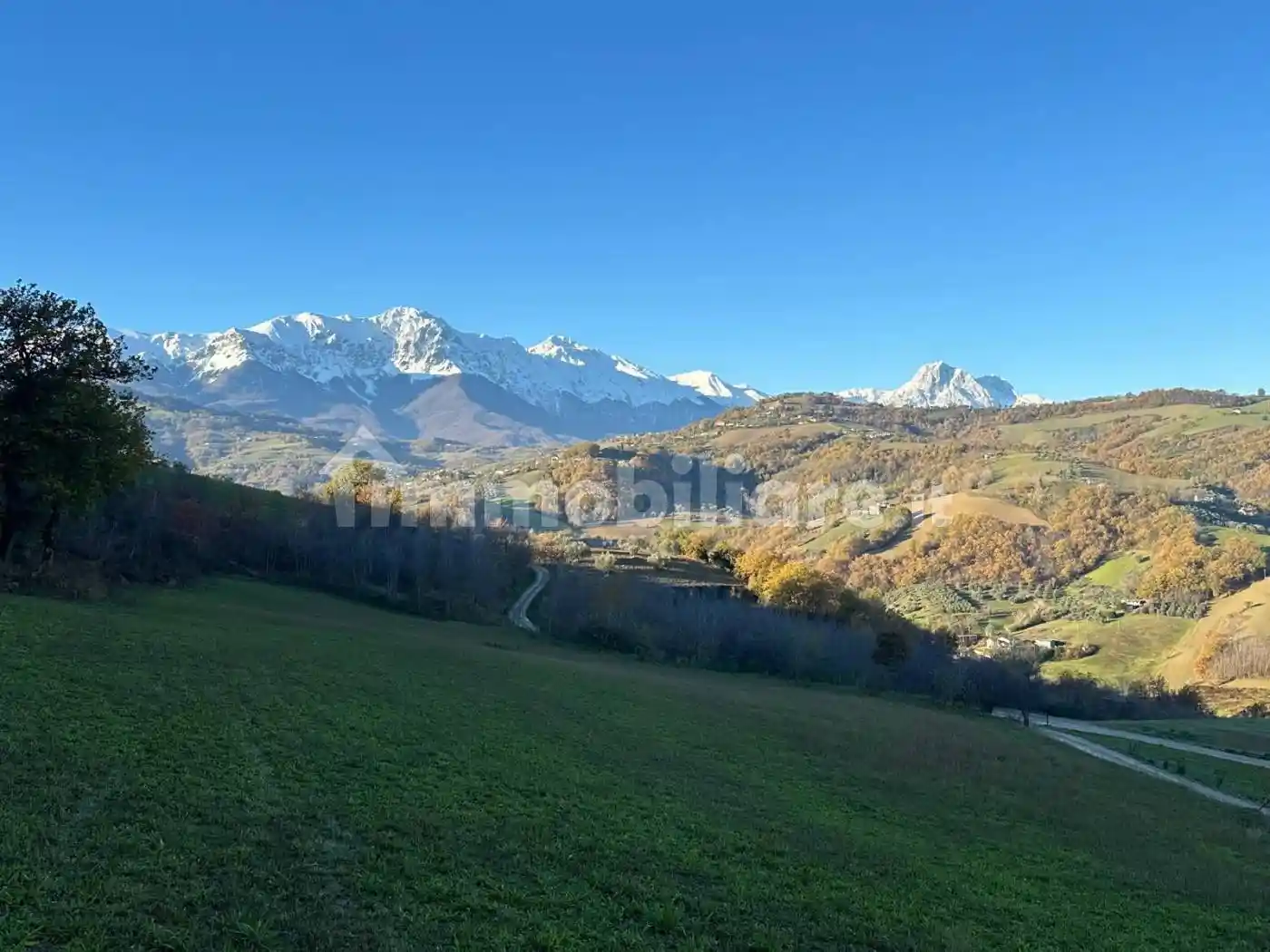 Villa unifamiliare Contrada Selva 8, Castiglione Messer Raimondo - foto 5