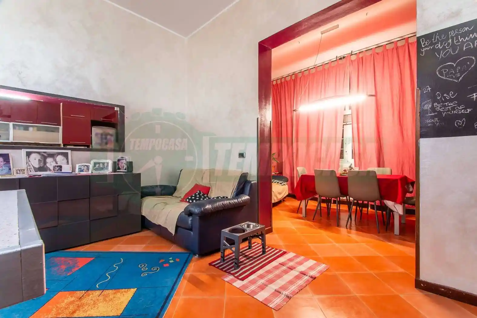 Appartamento in vendita a Lainate