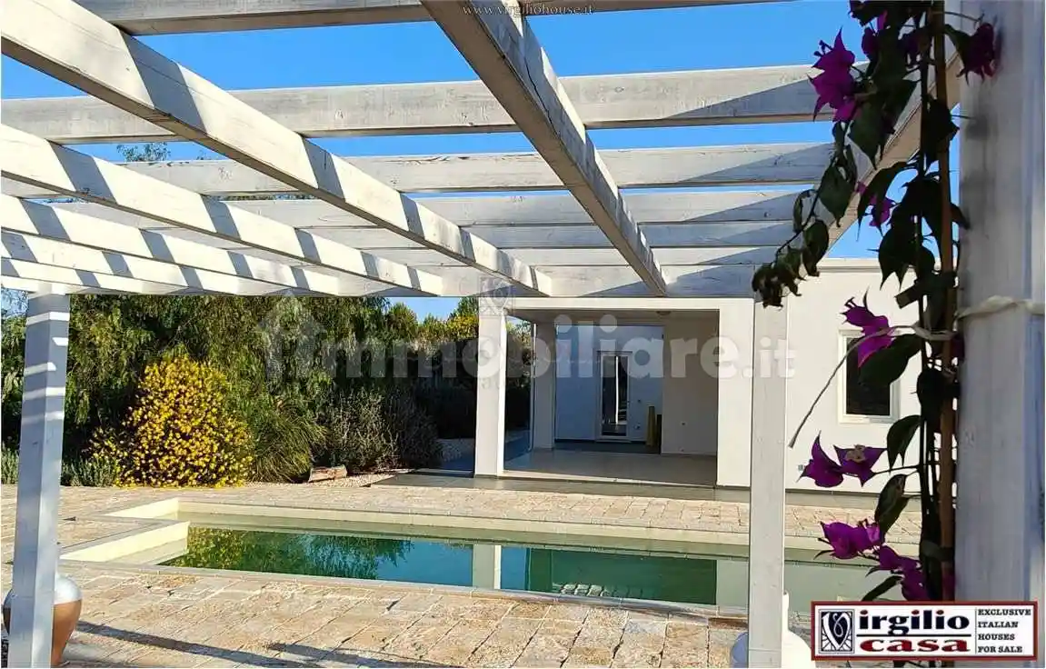 Villa in vendita a Ostuni