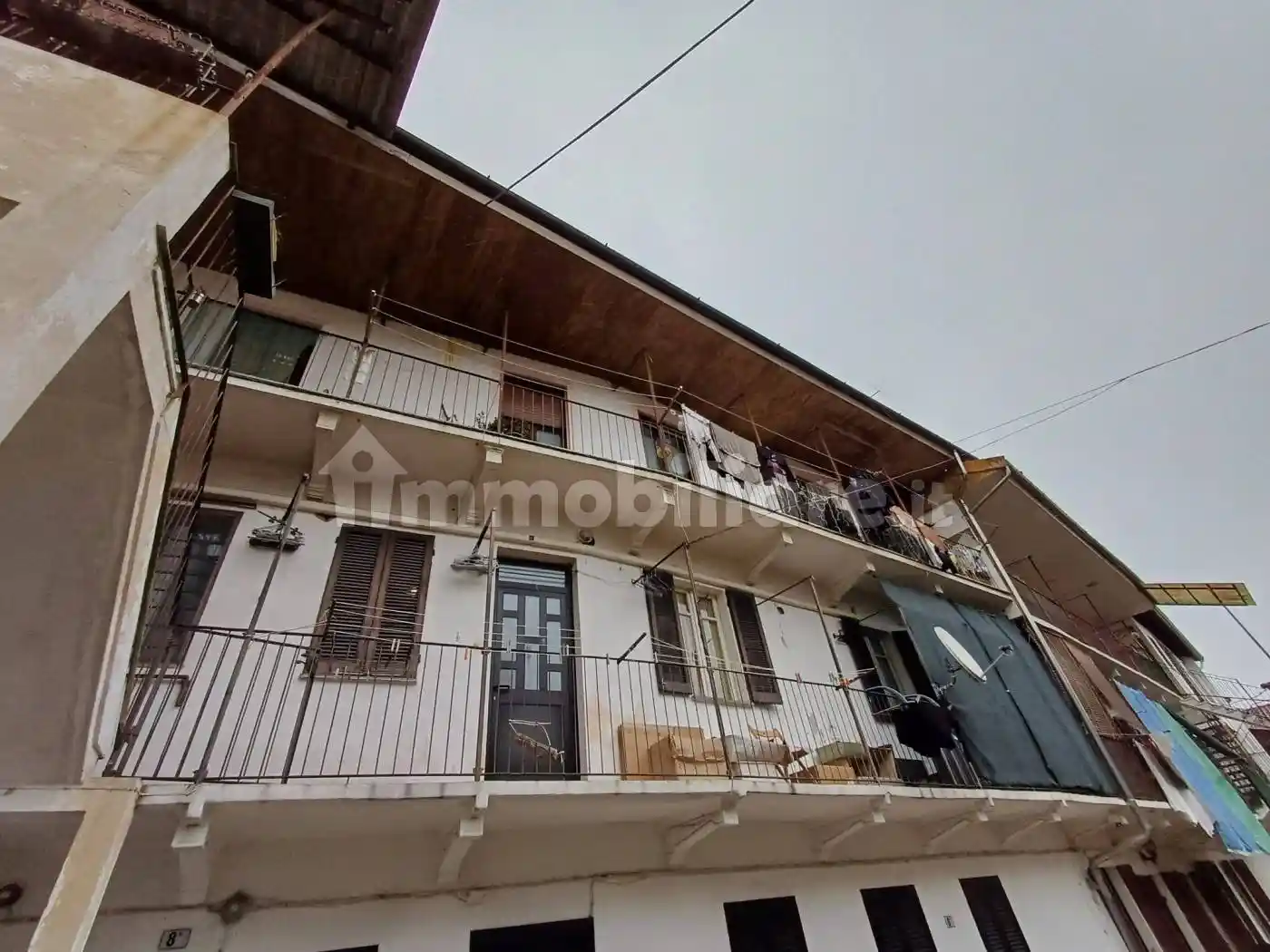 Appartamento in vendita a Varallo Pombia