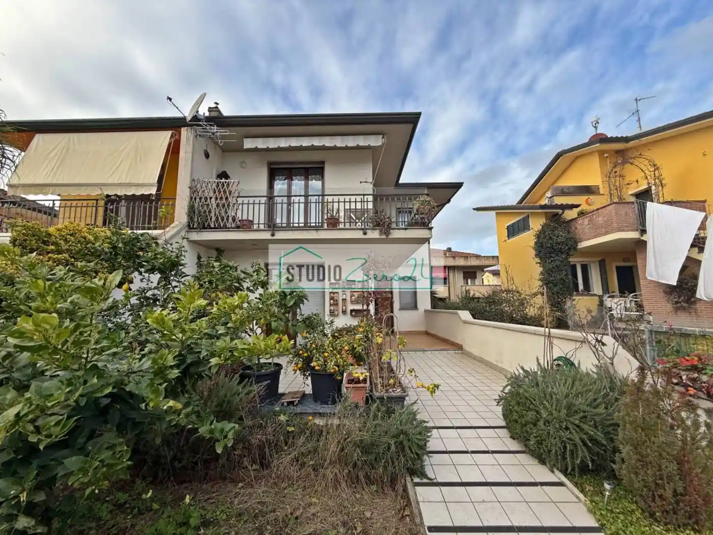 Casa indipendente in vendita a Massarosa