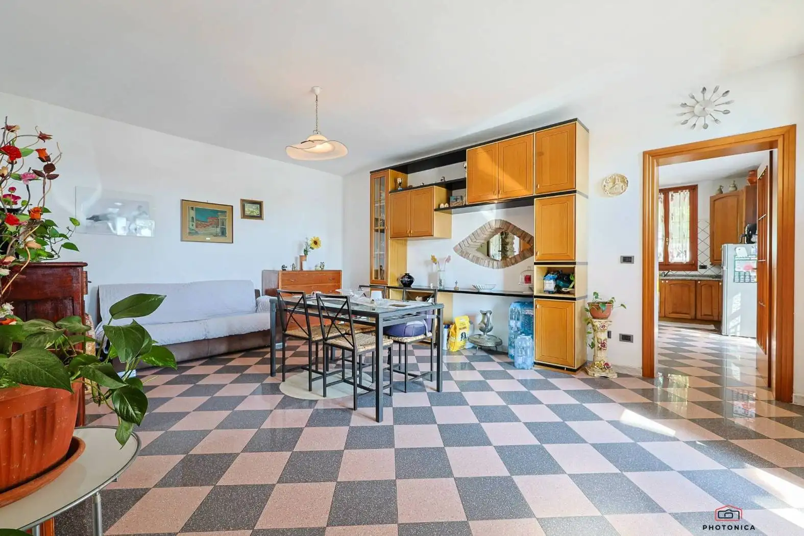 Appartamento in vendita a Bologna