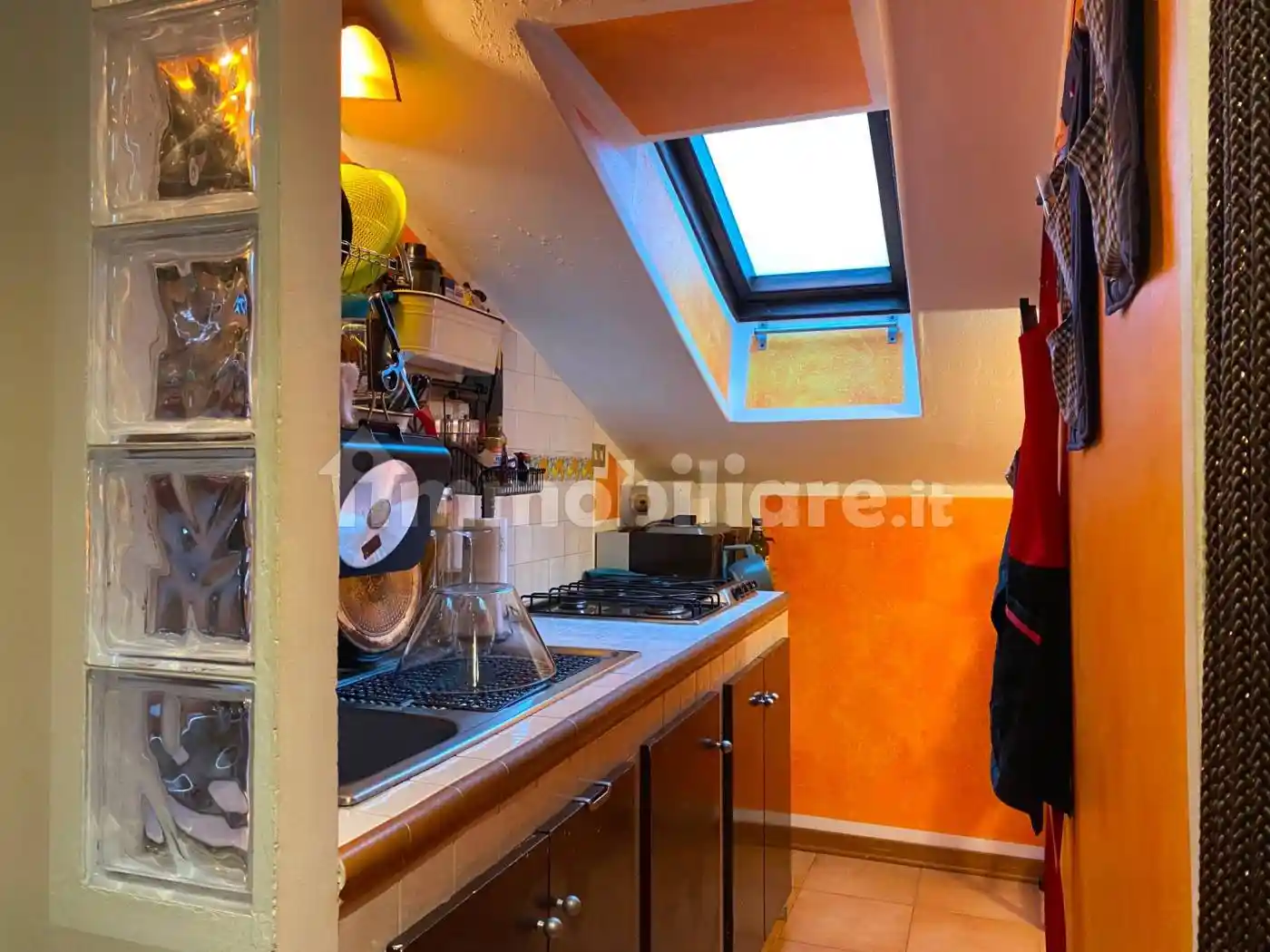 Appartamento in affitto a Camerino