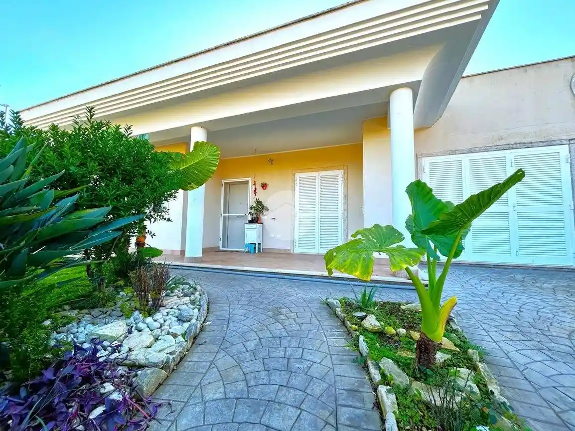 Villa in vendita a Anzio