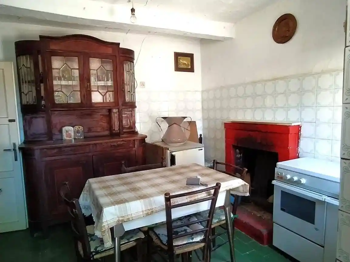 Casa indipendente in vendita a Arcinazzo Romano