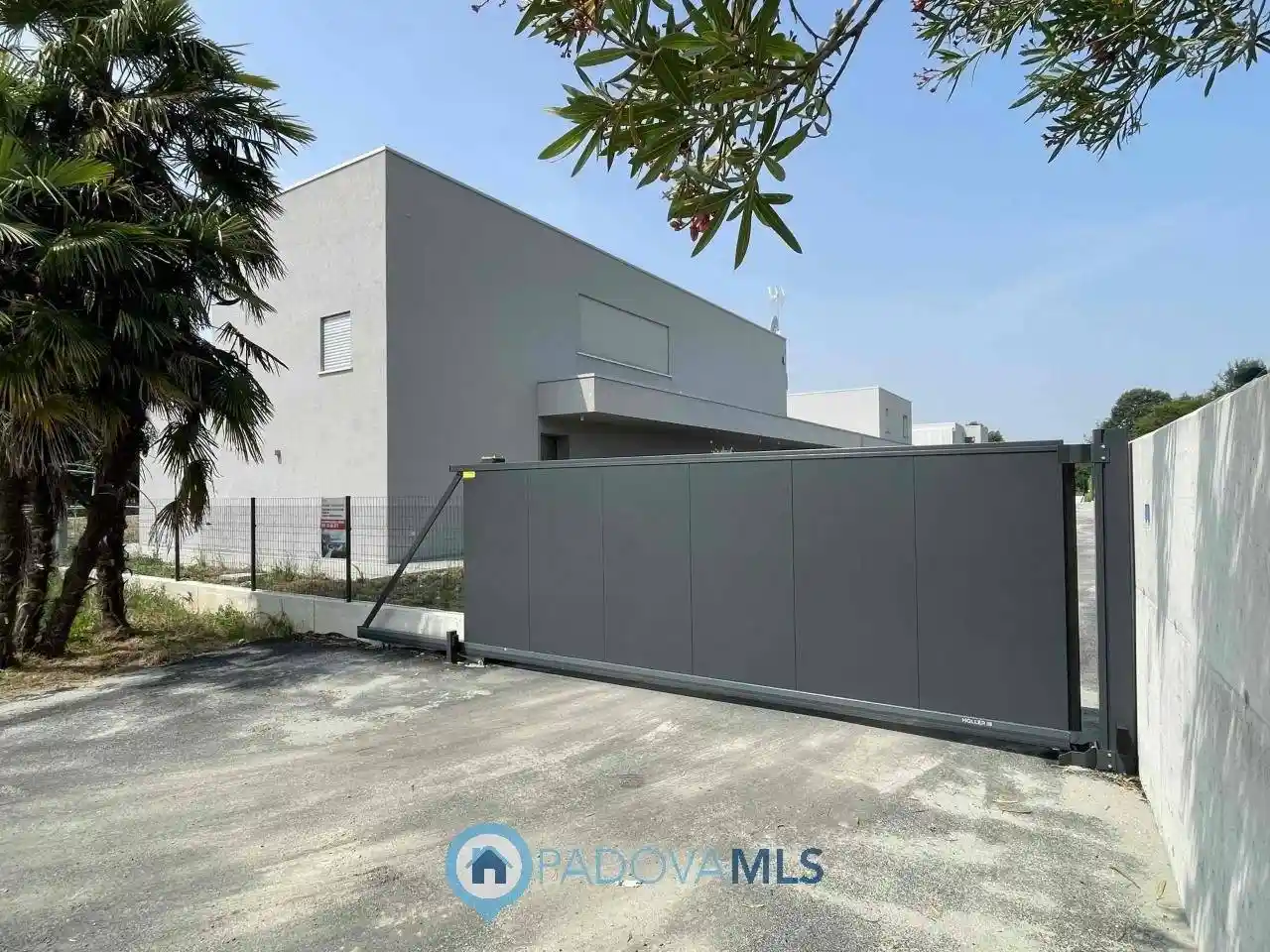 Villa in vendita a Selvazzano Dentro