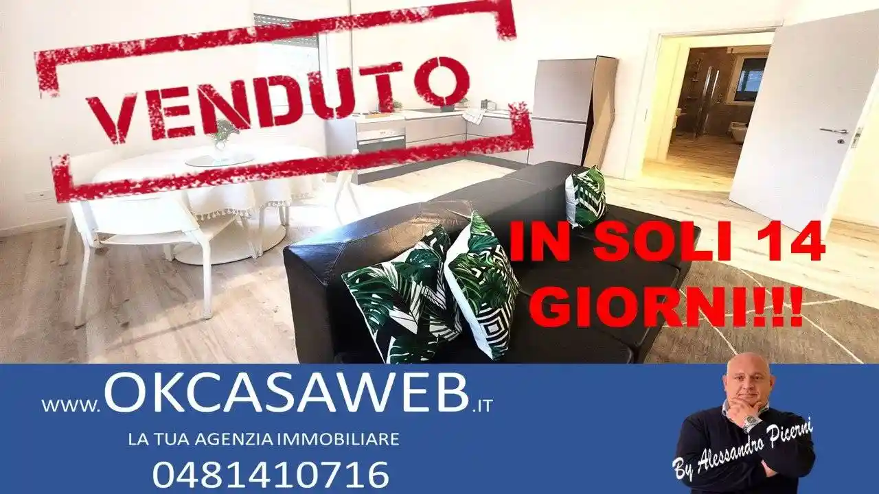 Appartamento in vendita a Villafranca di Verona