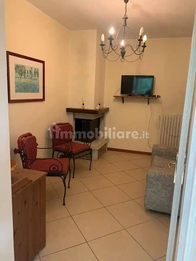 Appartamento in vendita a Roccaraso