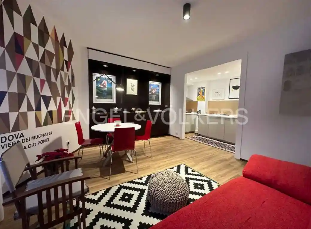 Appartamento in affitto a Padova