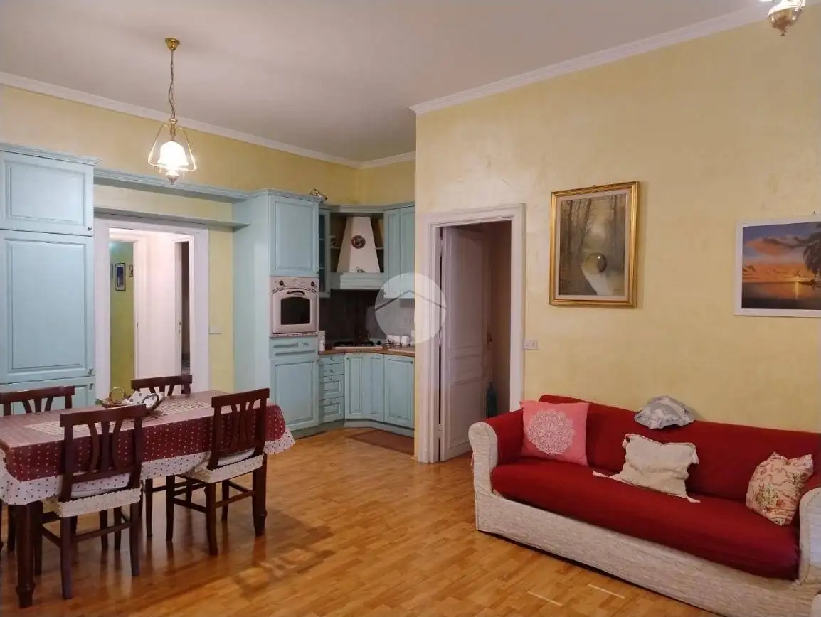 Appartamento in vendita a Affile