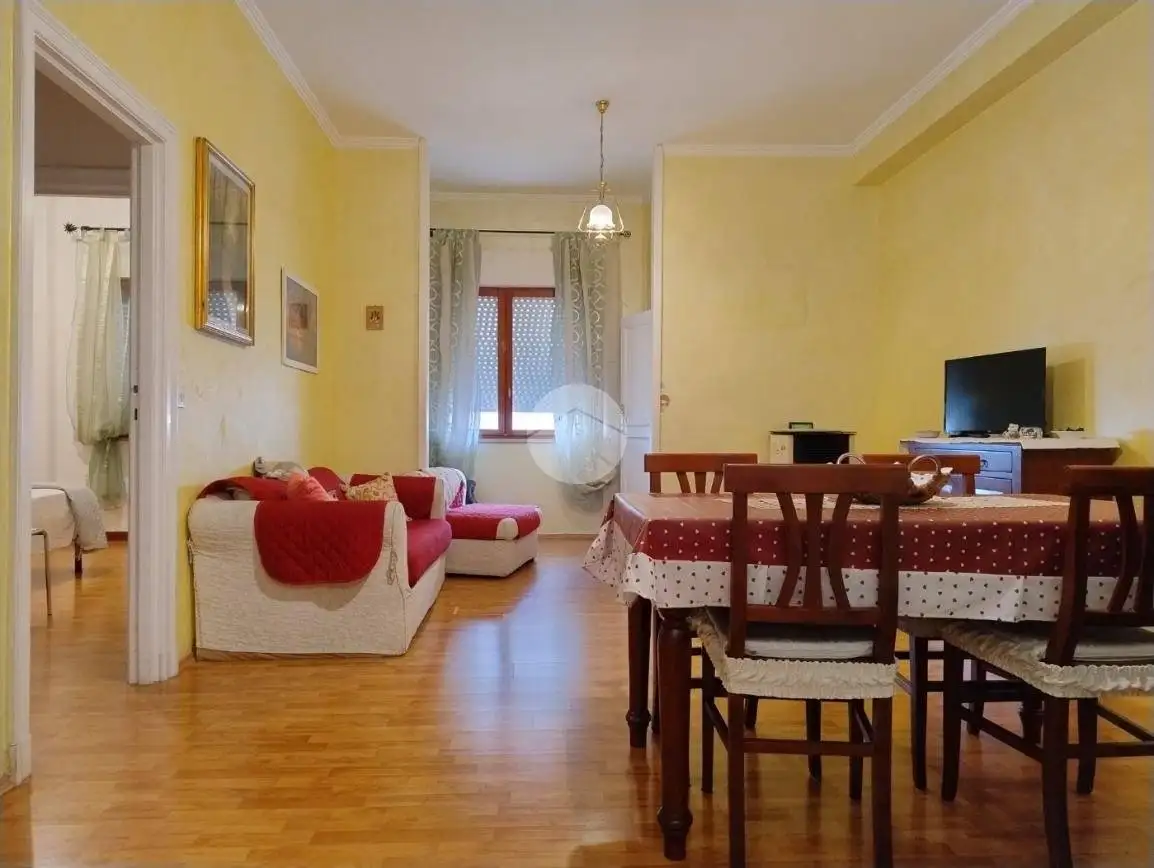 Trilocale via Aldo Moro 5, Affile - foto 2