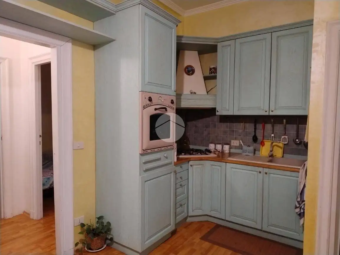 Trilocale via Aldo Moro 5, Affile - foto 3