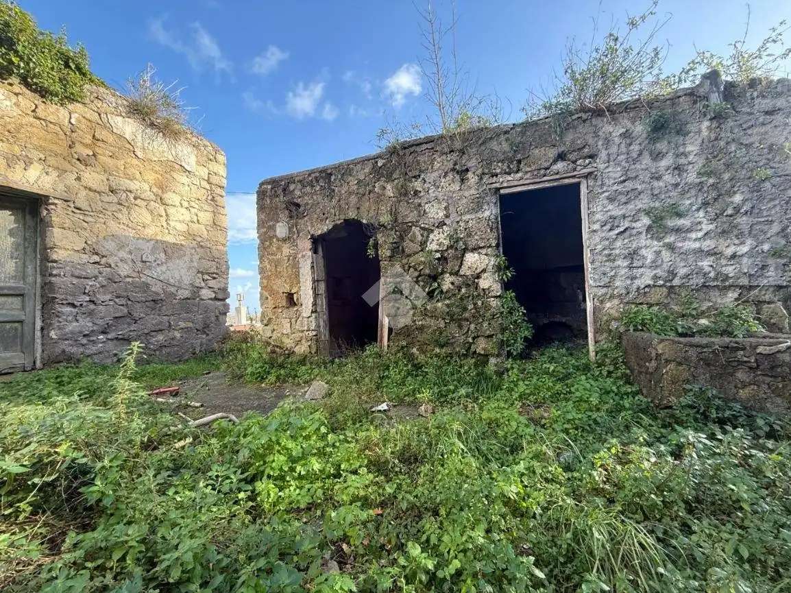 Rustico - Casale in vendita a Barano d'Ischia