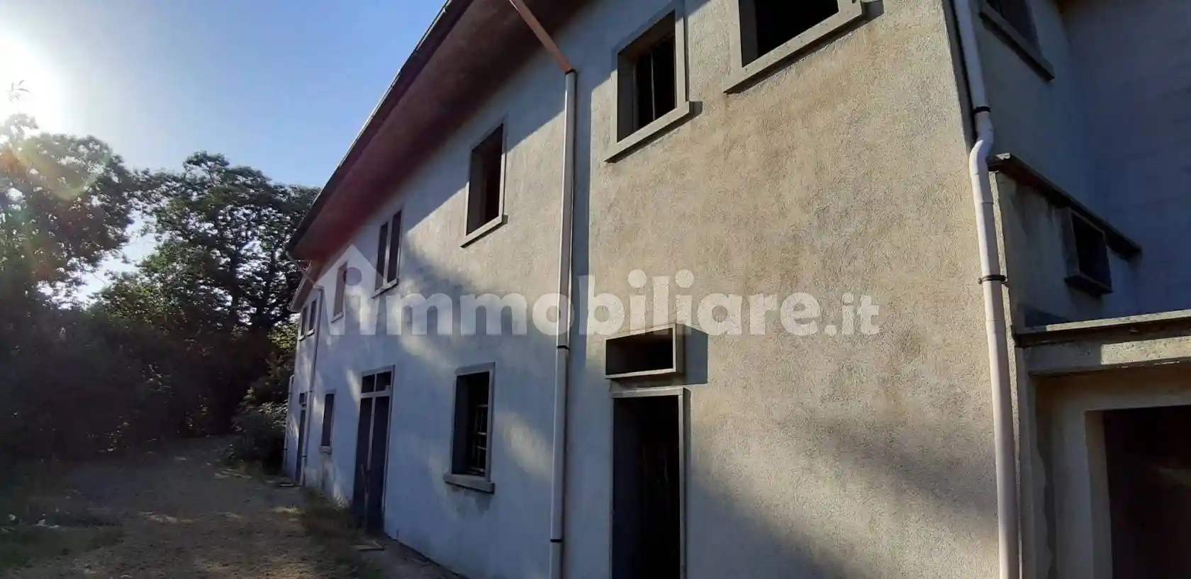 Villa in vendita a Canepina