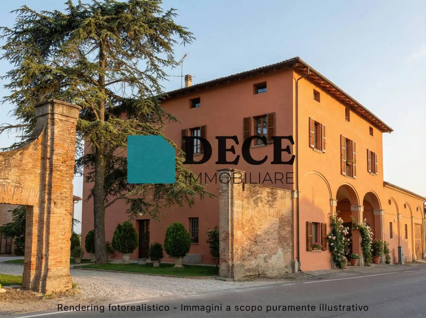 Appartamento in vendita a Budrio