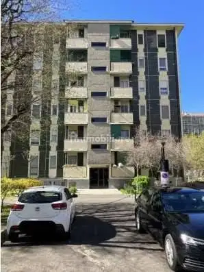 Apartment in vendita a Milan