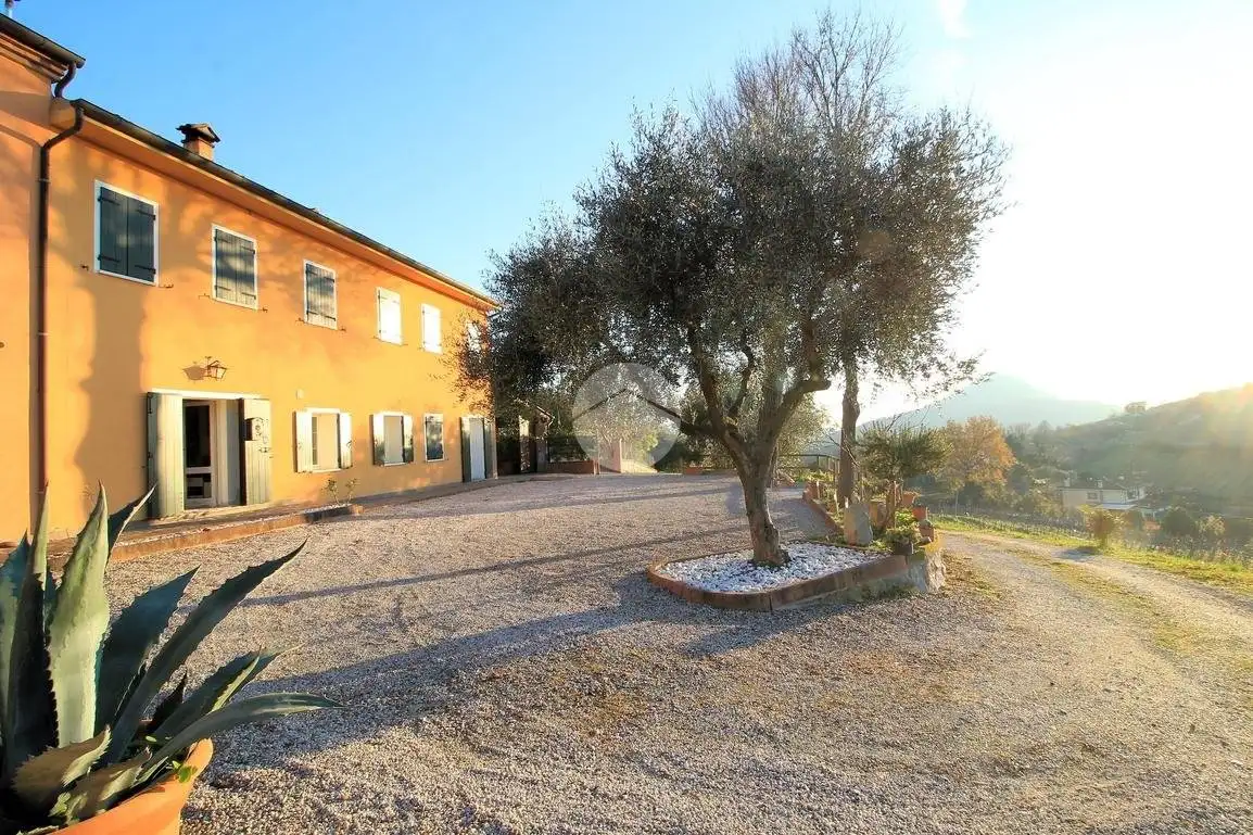 Villetta a schiera in vendita a Cinto Euganeo