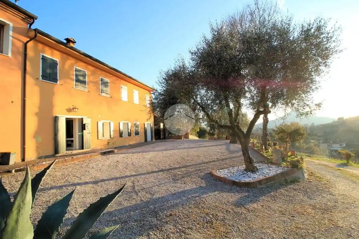 Villa a schiera via Mantovane 25, Valnogaredo, Cinto Euganeo - foto 2