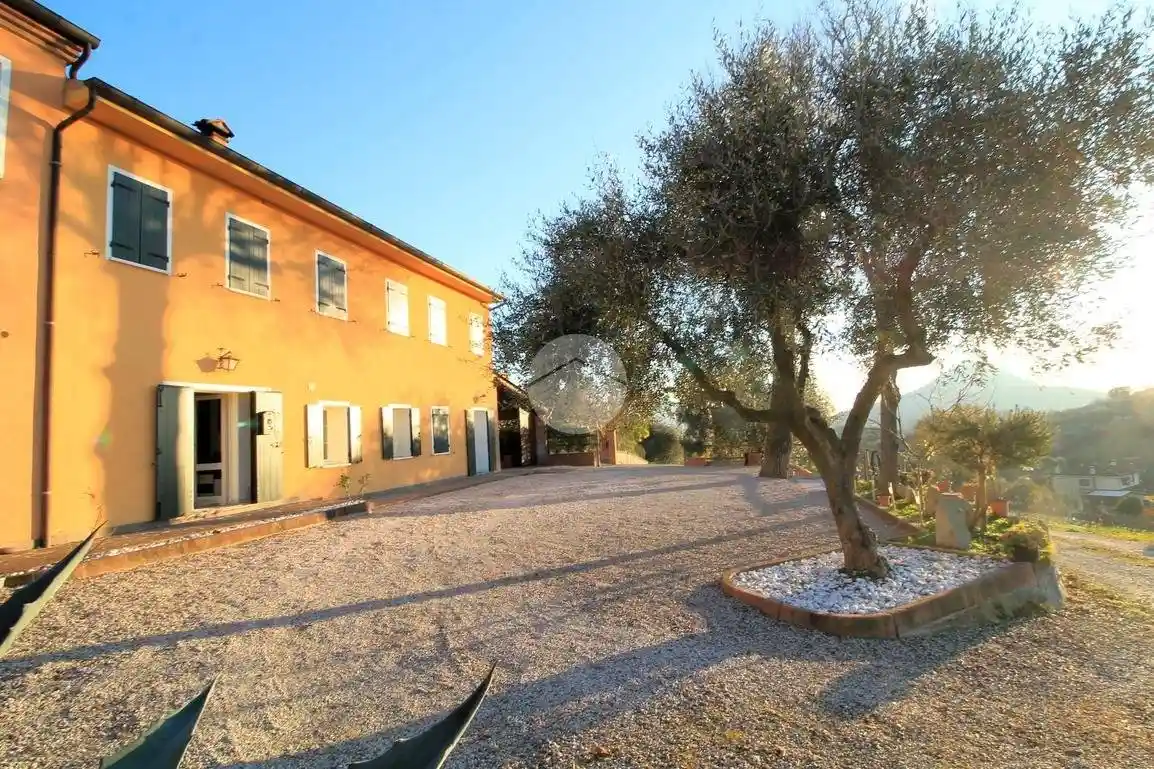 Villa a schiera via Mantovane 25, Valnogaredo, Cinto Euganeo - foto 3