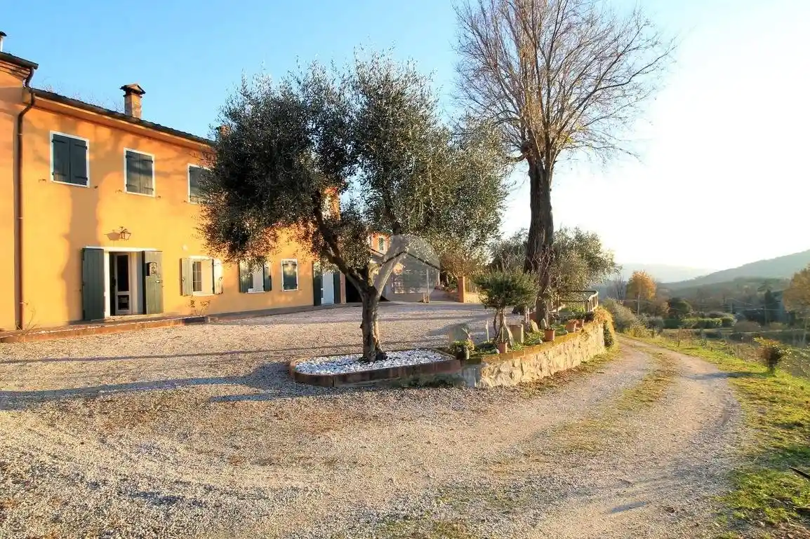 Villa a schiera via Mantovane 25, Valnogaredo, Cinto Euganeo - foto 4