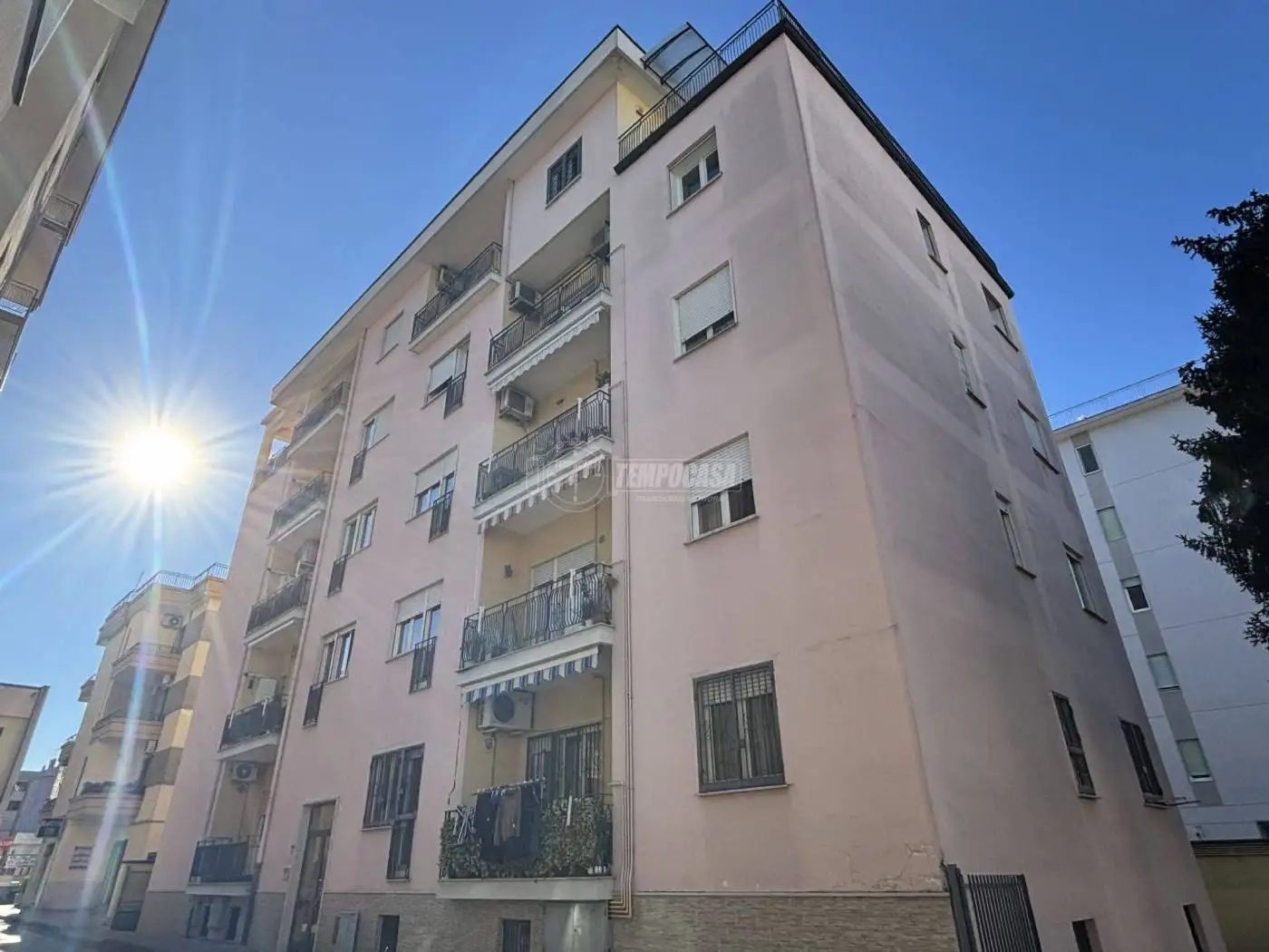 Appartamento in vendita a Aversa