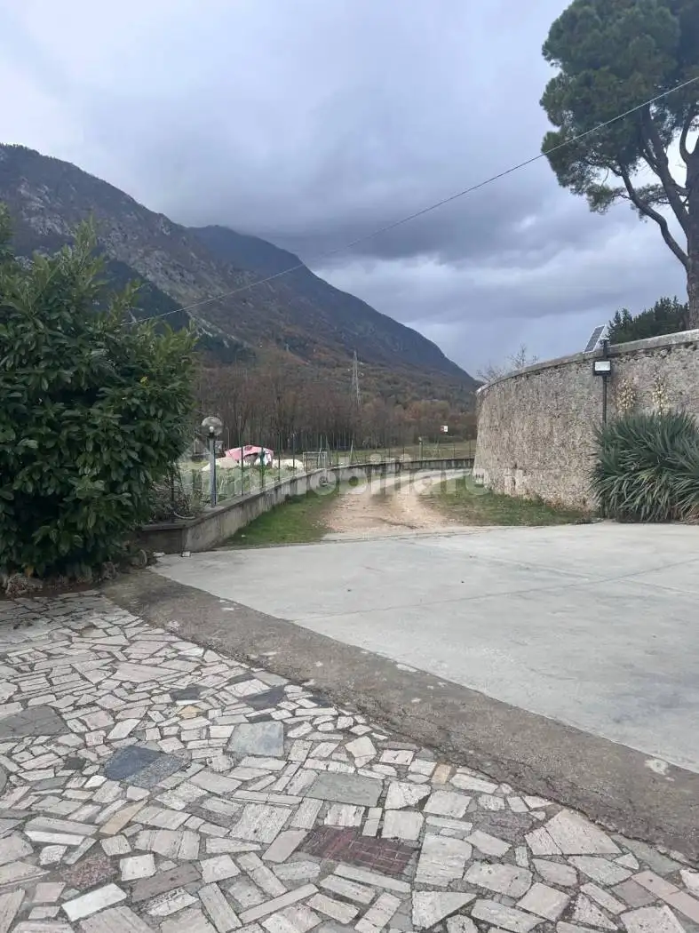 Appartamento in affitto a Sora