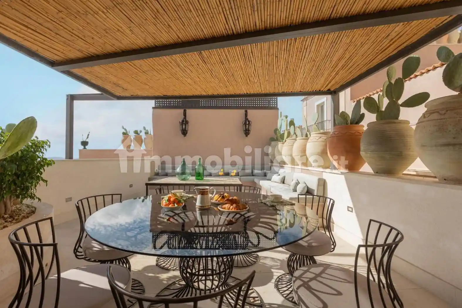 Villa in vendita a Noto