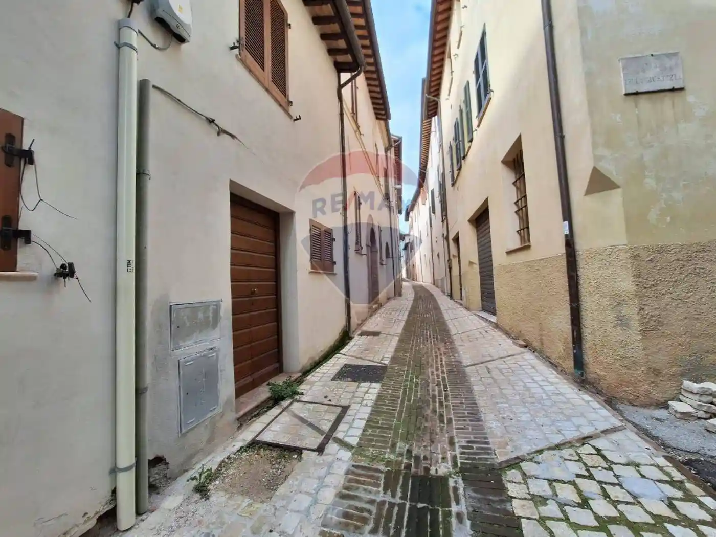 Terratetto plurifamiliare via B. Buozzi 20, Vescia, Belfiore, Scanzano, Foligno - foto 2