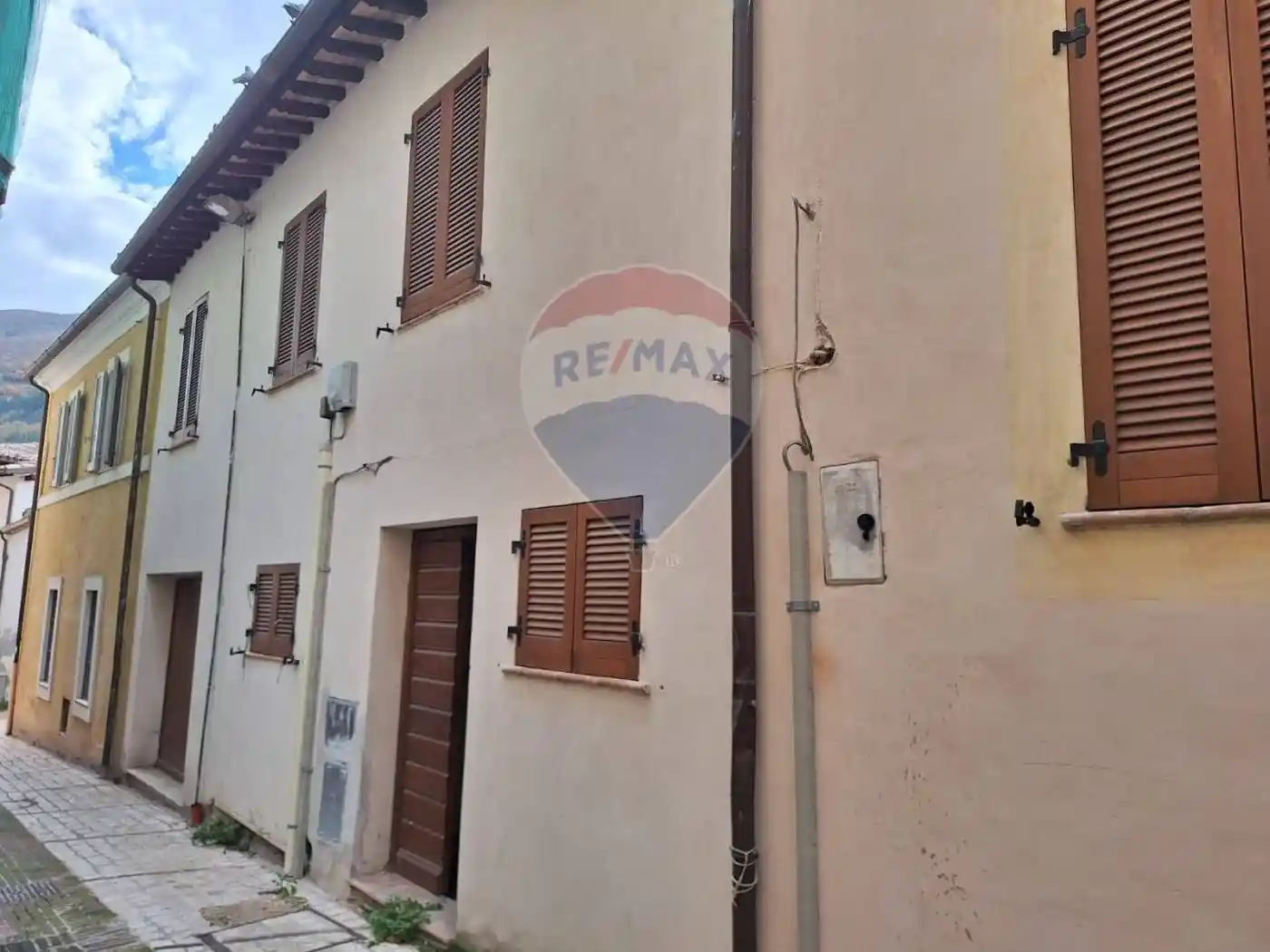 Terratetto plurifamiliare via B. Buozzi 20, Vescia, Belfiore, Scanzano, Foligno - foto 3