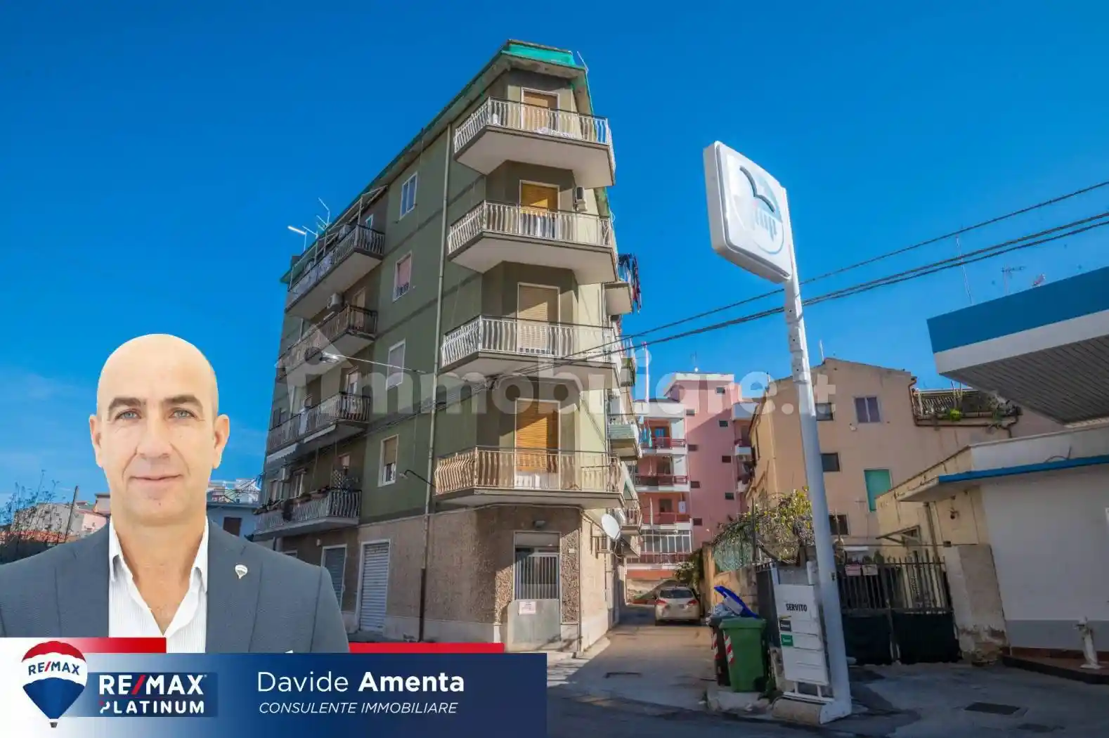 Appartamento in vendita a Siracusa