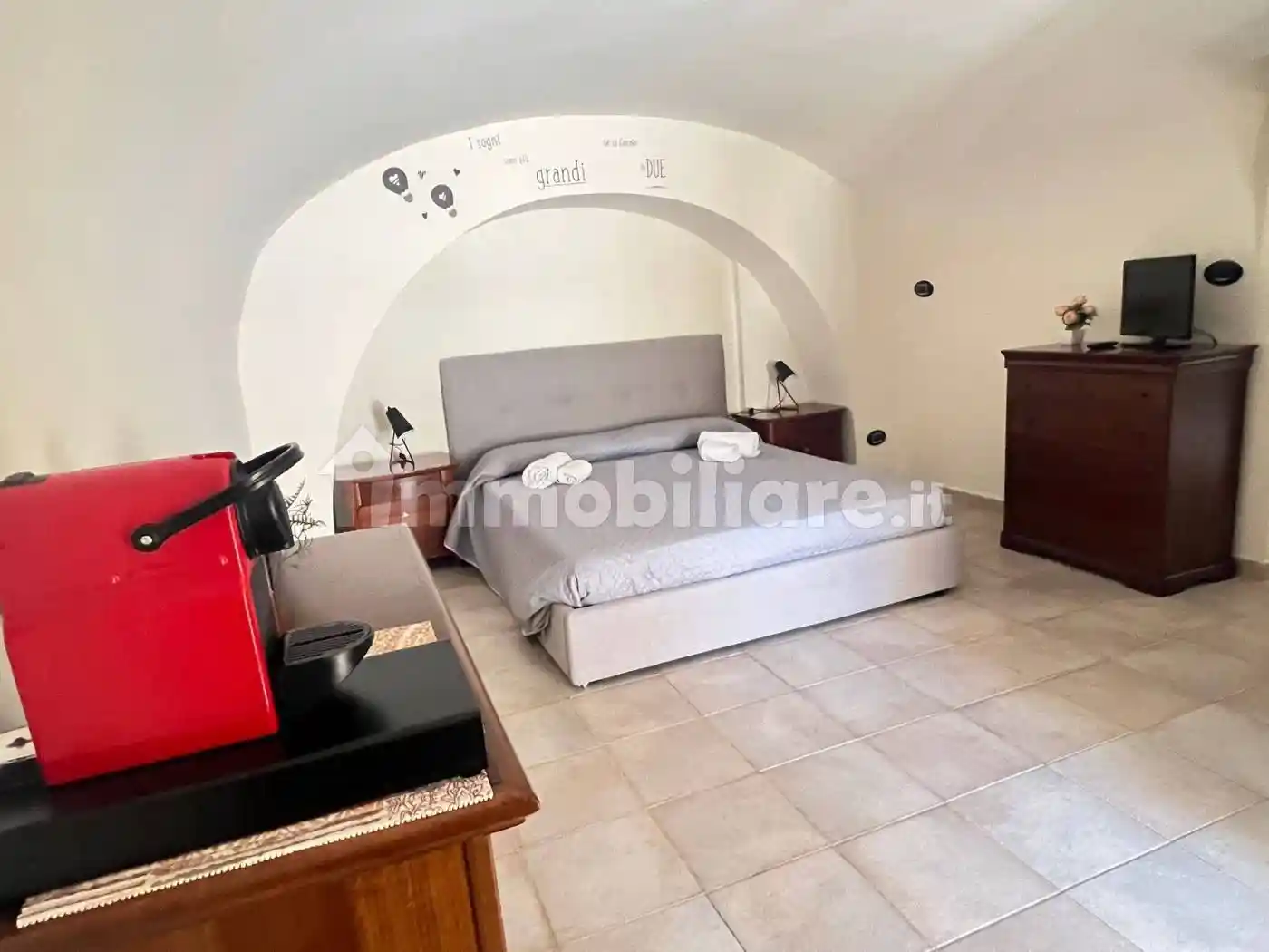 Appartamento in affitto a Bari