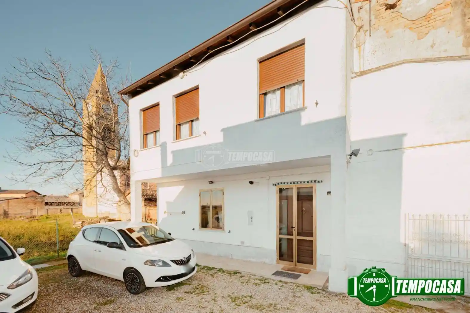 Villa in vendita a Voghera