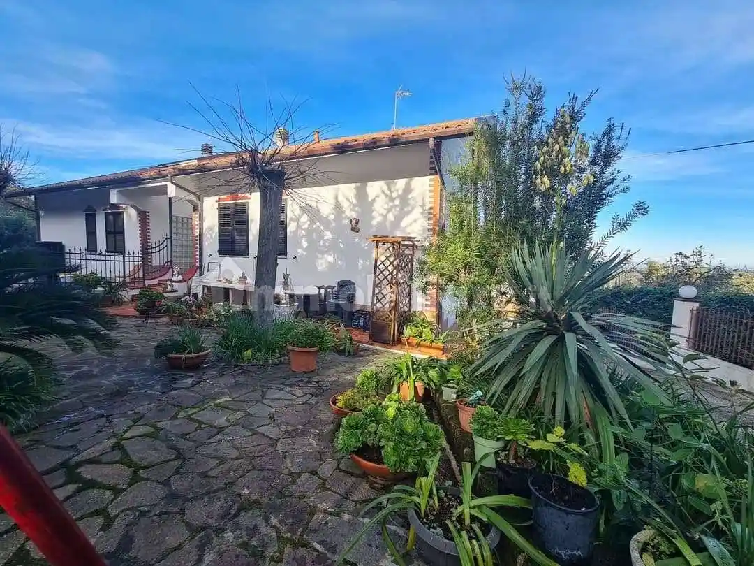 Villa bifamiliare, buono stato, 250 m², Ghettarello - Sappanico, Ancona - foto 5