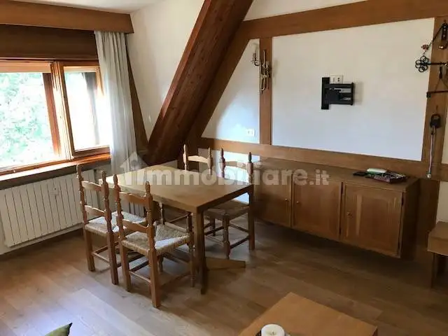 Appartamento in vendita a Pescasseroli