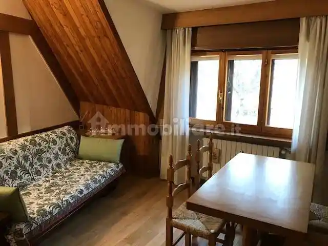 Bilocale ottimo stato, terzo piano, Pescasseroli - foto 5