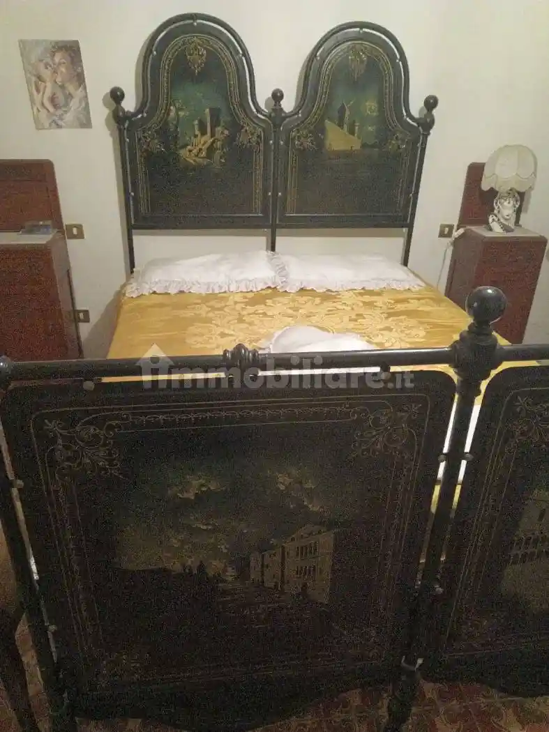 Casa indipendente in vendita a Piancastagnaio