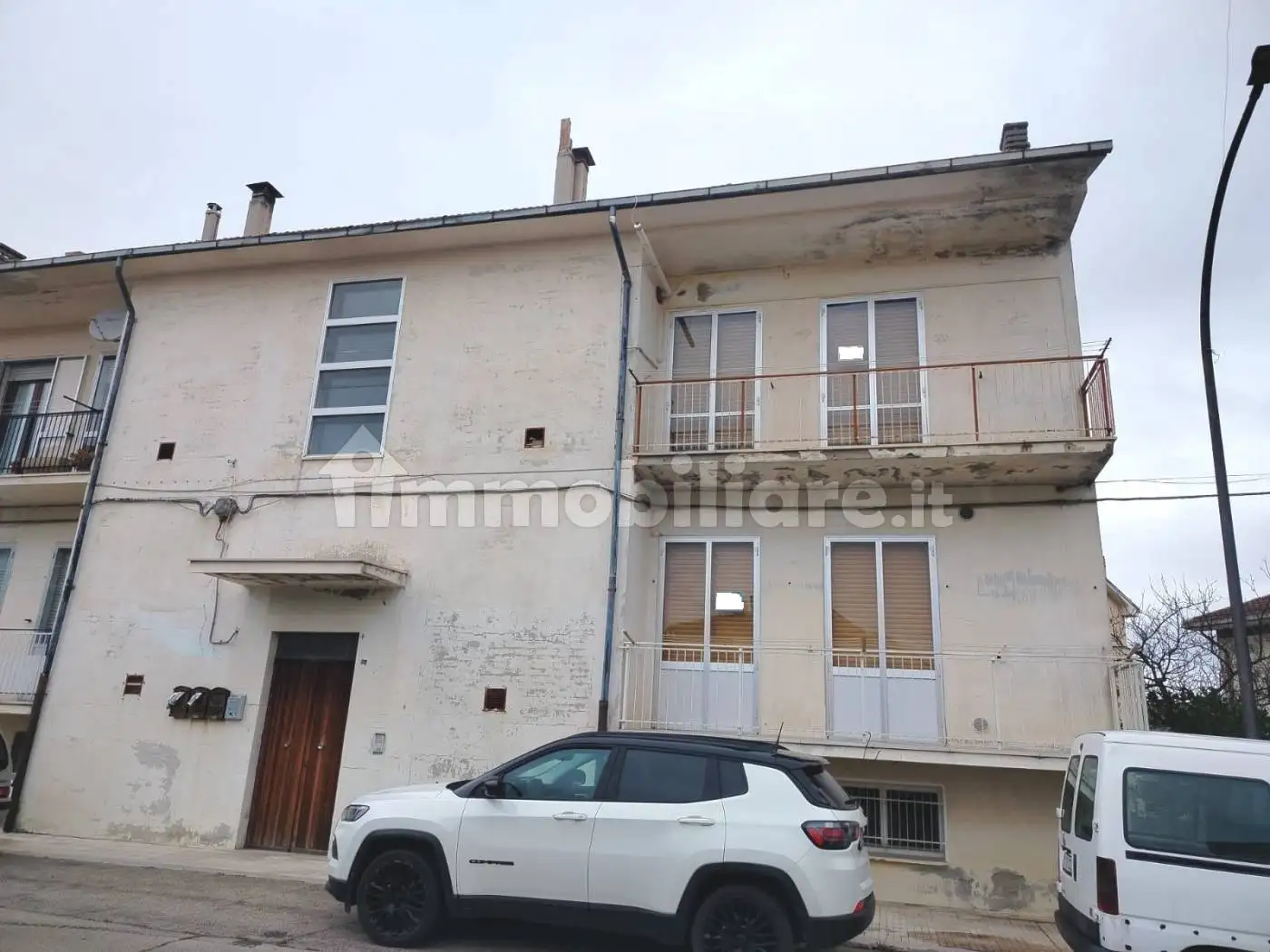 Appartamento in vendita a Torricella Peligna