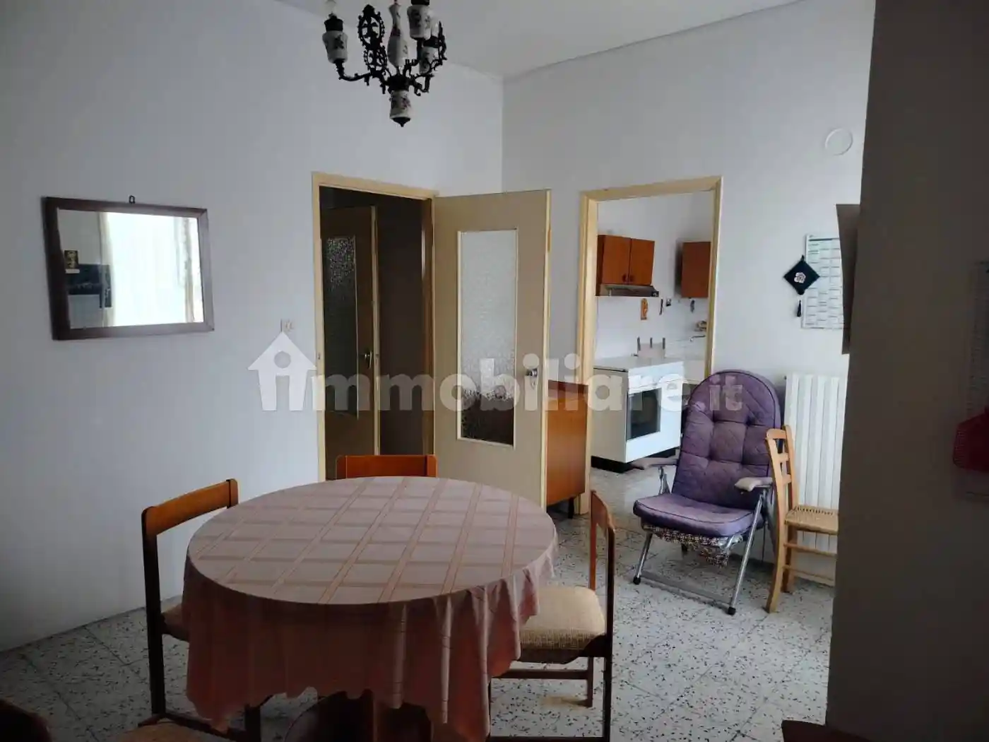 Trilocale via Peligna, Centro, Torricella Peligna - foto 2