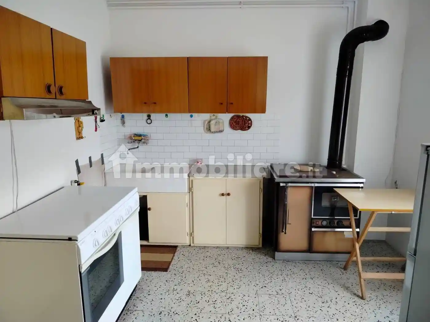 Trilocale via Peligna, Centro, Torricella Peligna - foto 4