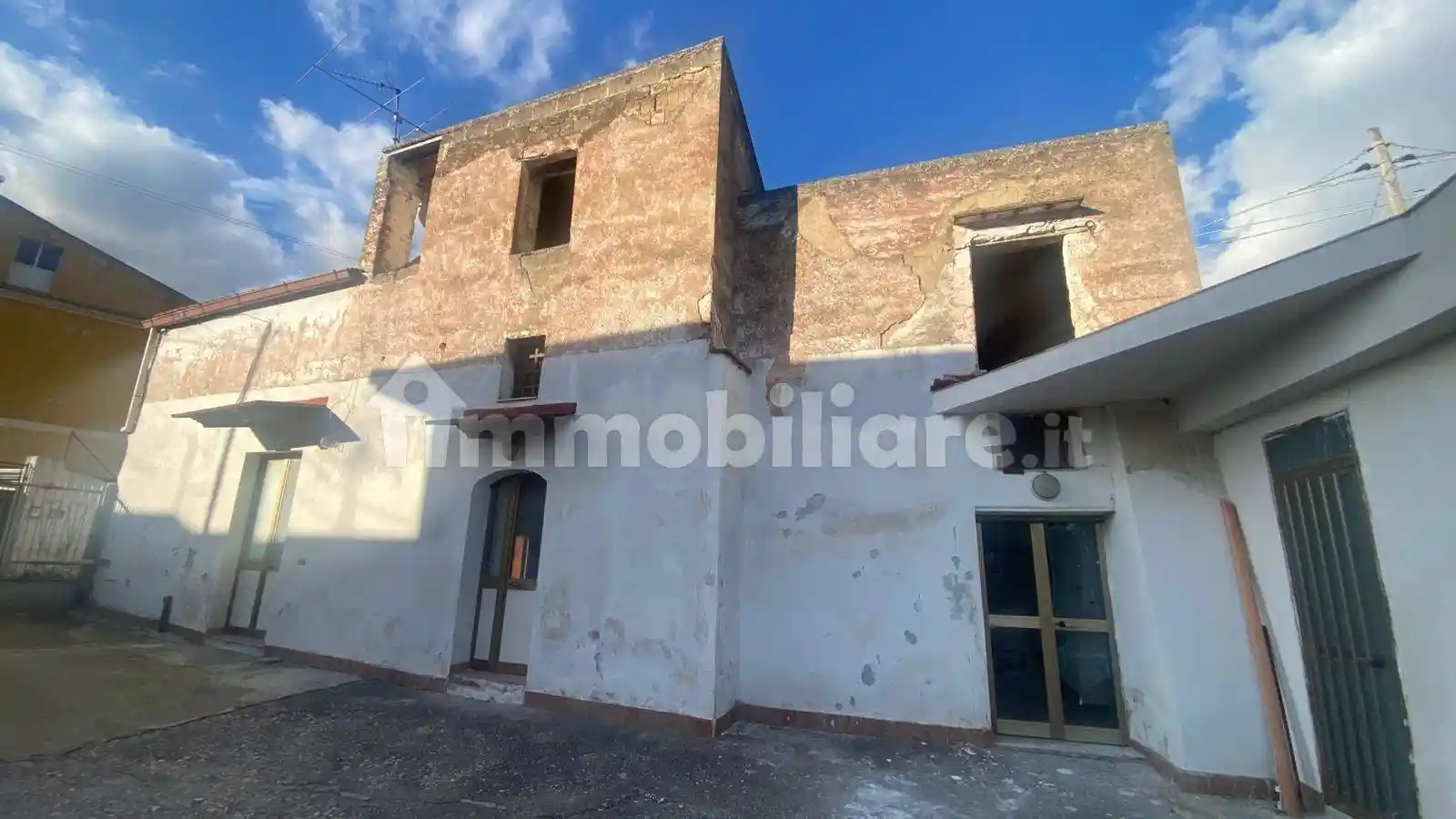 Appartamento in vendita a Maddaloni