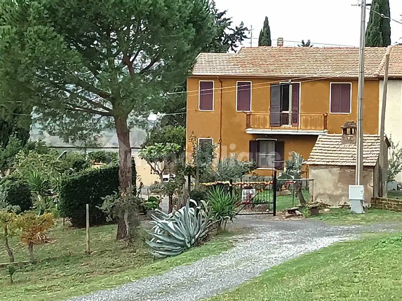 Rustico - Casale in vendita a Cinigiano