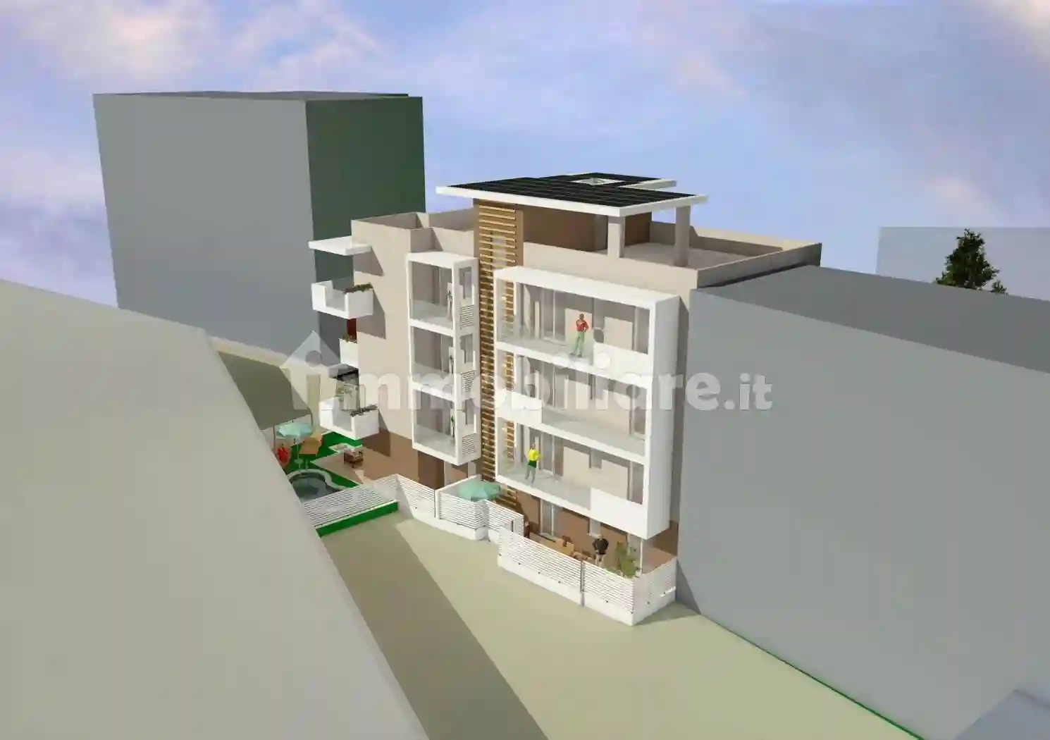Appartamento - foto 2