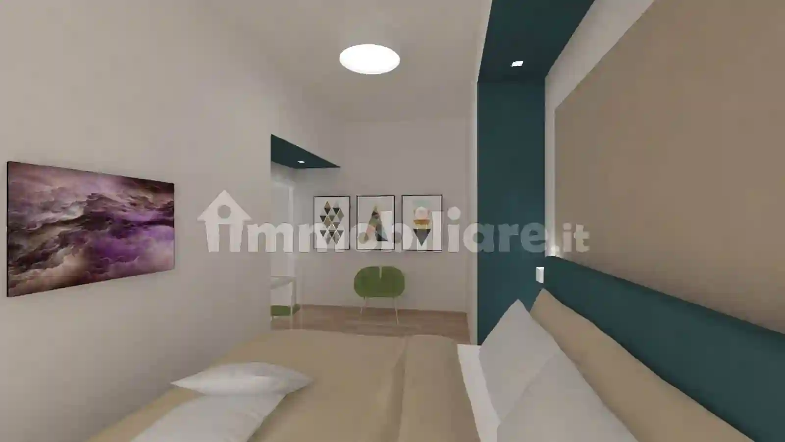 Appartamento - foto 4