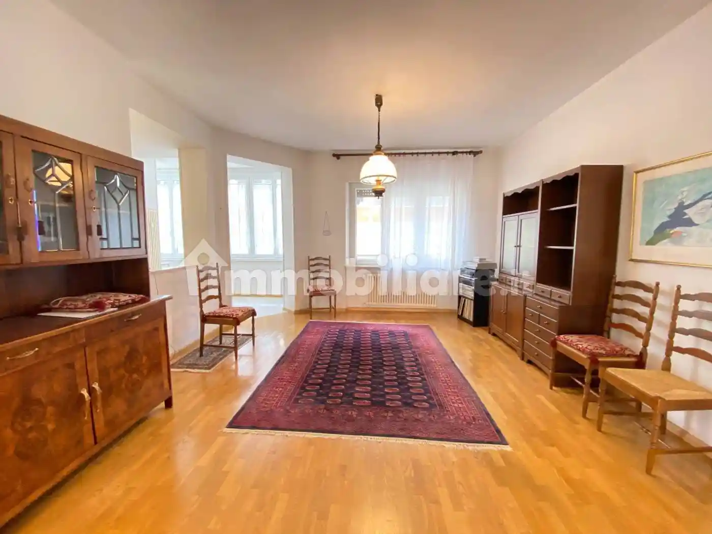 Appartamento in vendita a Bolzano