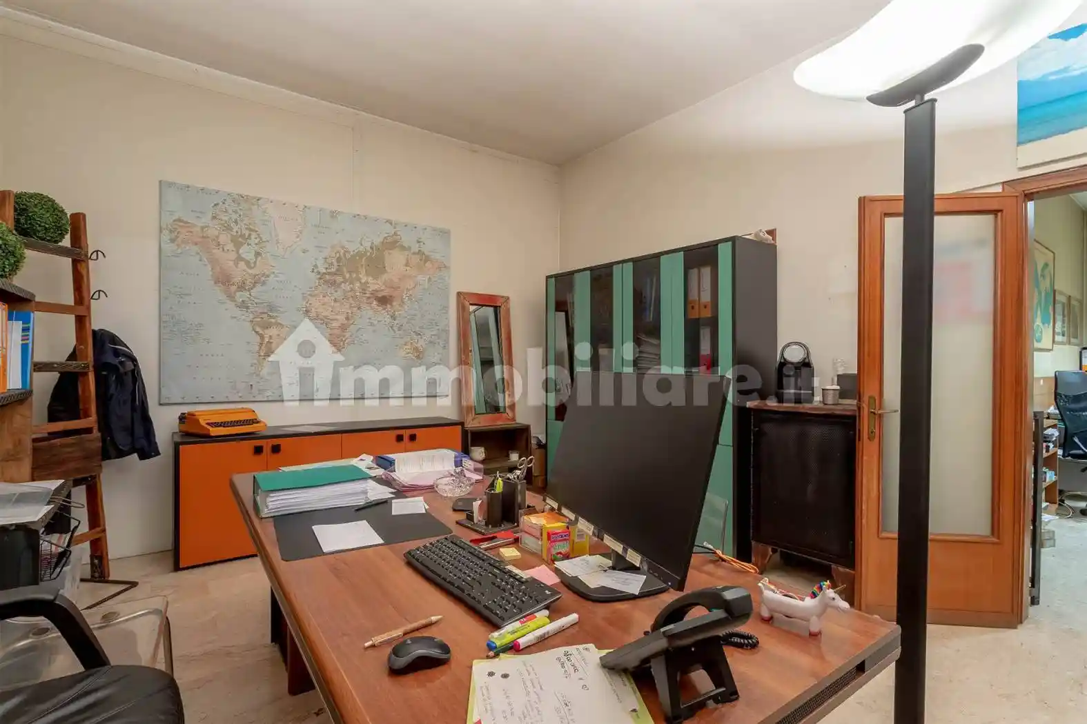 Villa in vendita a Campi Bisenzio