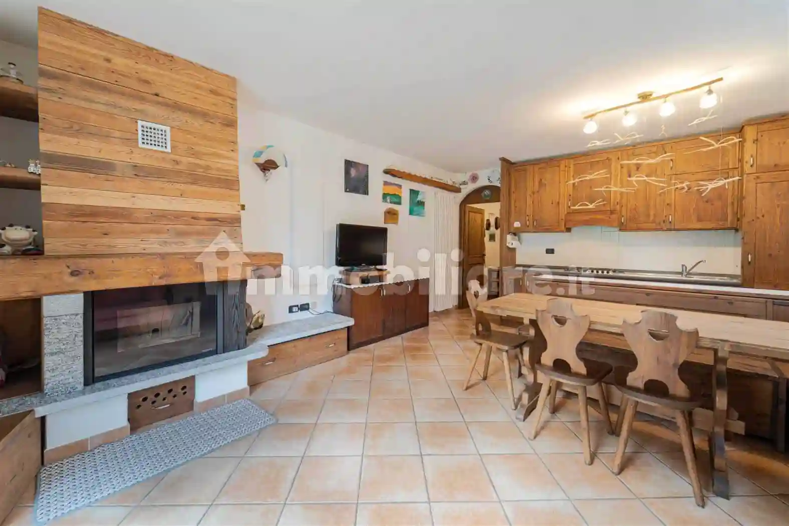 Appartamento - foto 2