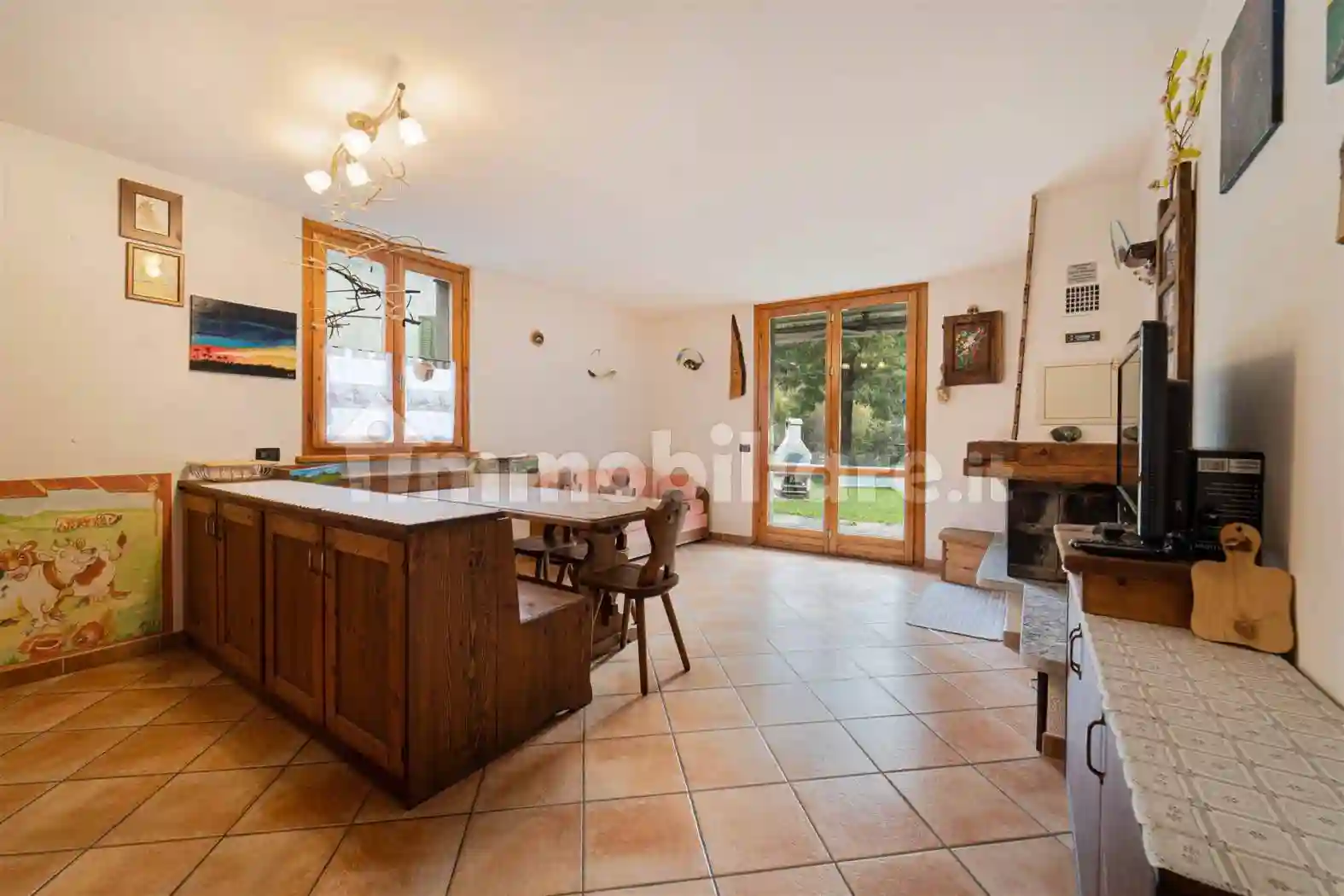 Appartamento - foto 4