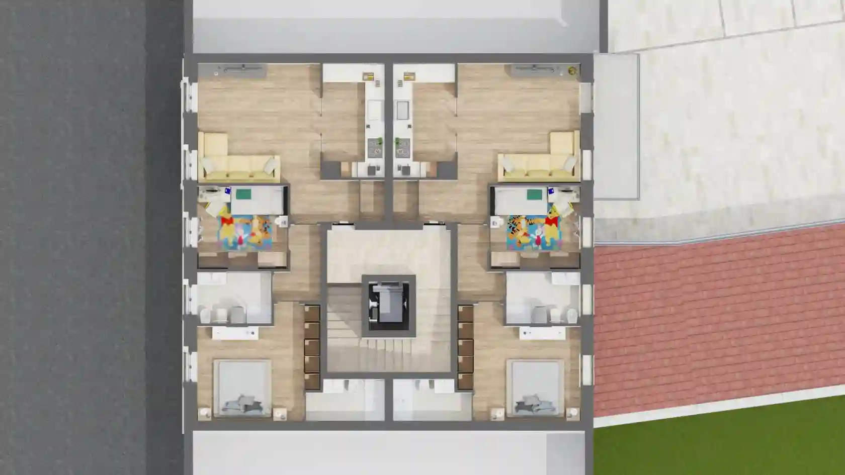 Appartamento - foto 3