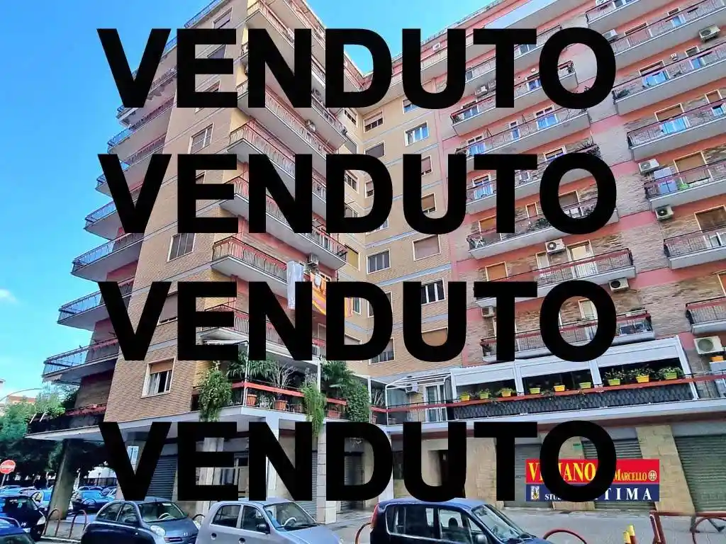 Appartamento in vendita a Foggia