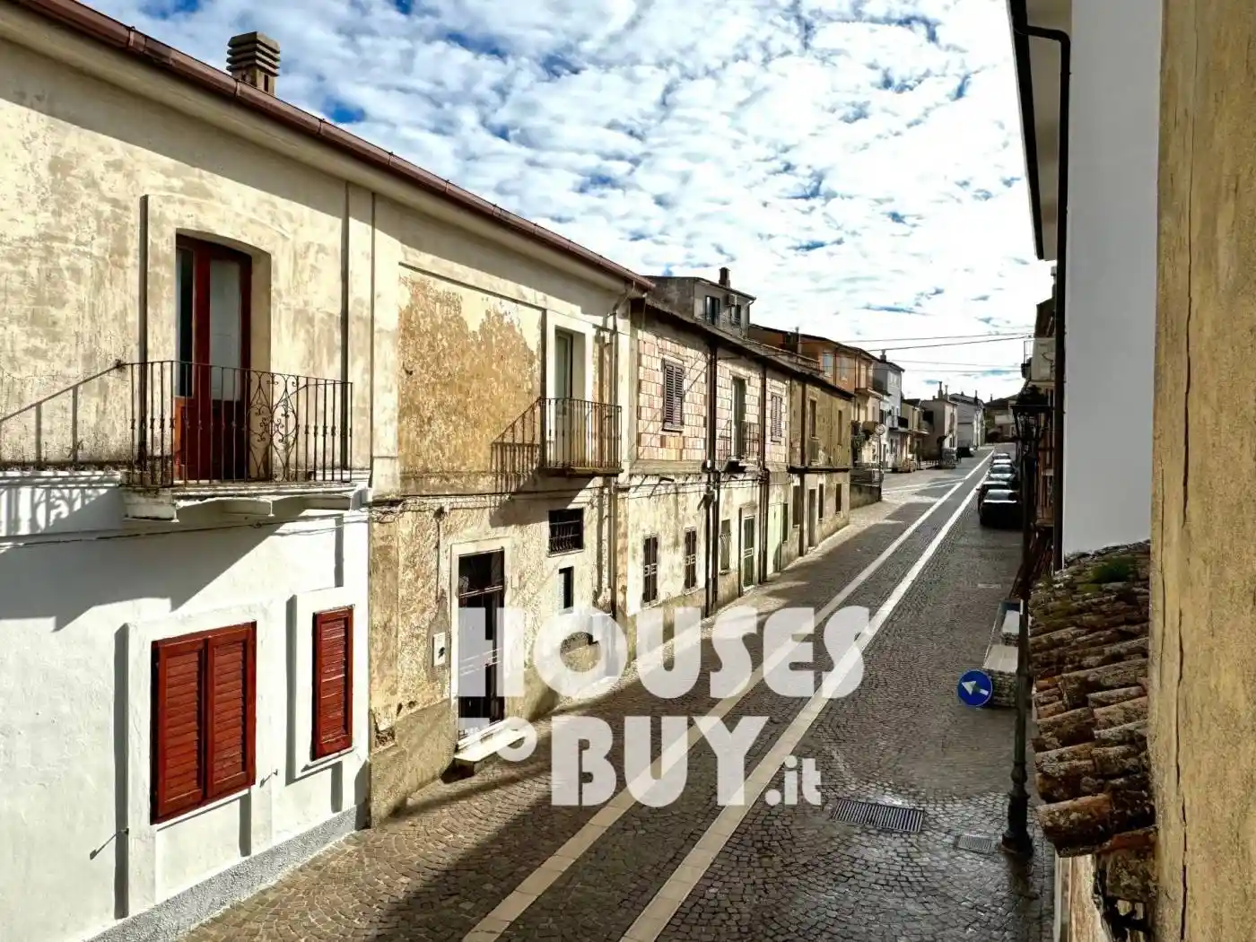 Terratetto unifamiliare via Roma, 85., Carfizzi - foto 2